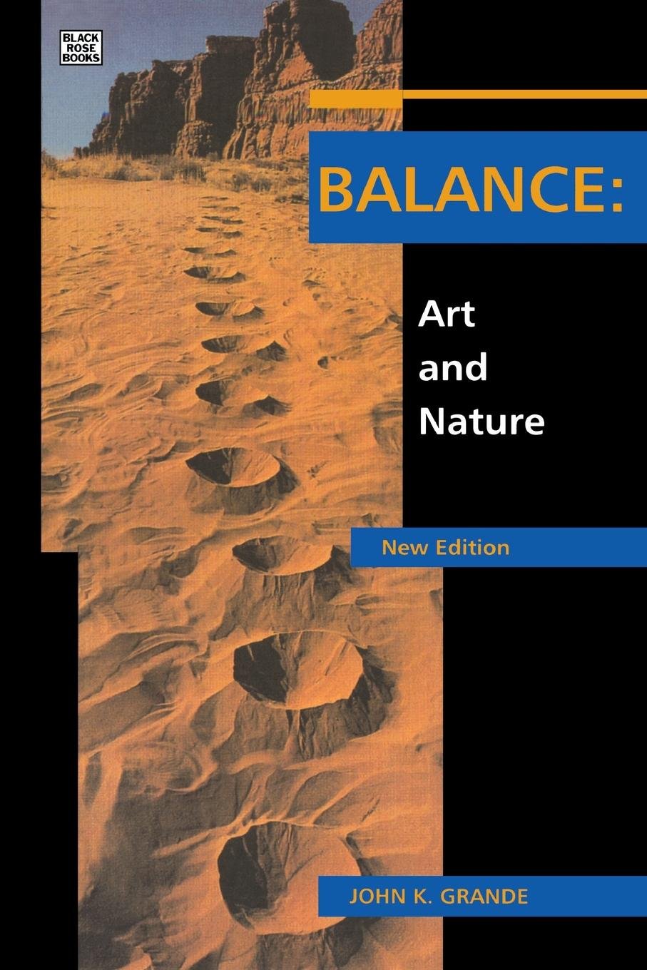 Balance: Art and&nbsp;Nature