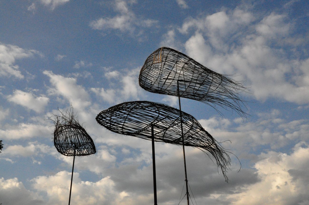 SPIRIT OF NATURE Gabrovtsi ART-NATURE Symposium 2015