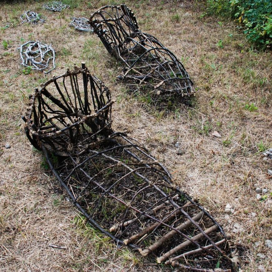 SPIRIT OF NATURE Gabrovtsi ART-NATURE Symposium 2015