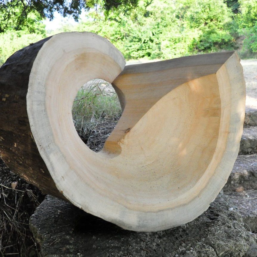 SPIRIT OF NATURE Gabrovtsi ART-NATURE Symposium 2015