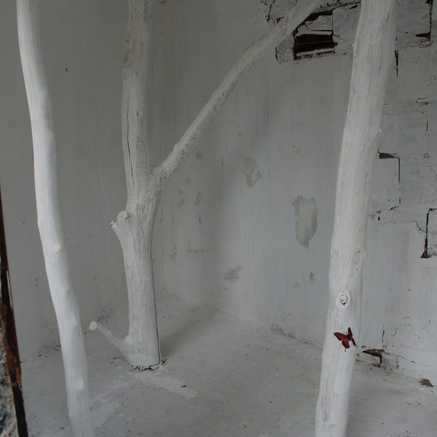 SPIRIT OF NATURE Gabrovtsi ART-NATURE Symposium 2015