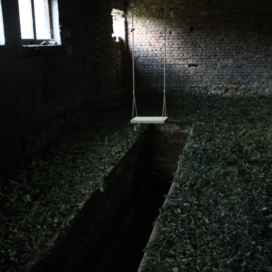 SPIRIT OF NATURE Gabrovtsi ART-NATURE Symposium 2015