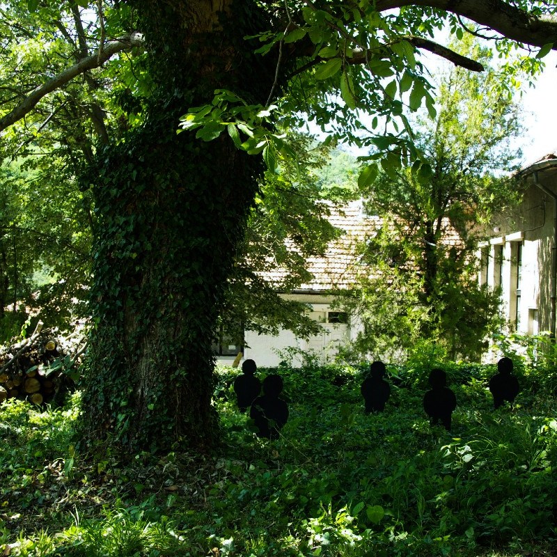 Gabrovtsi Art-Nature Symposium 2012