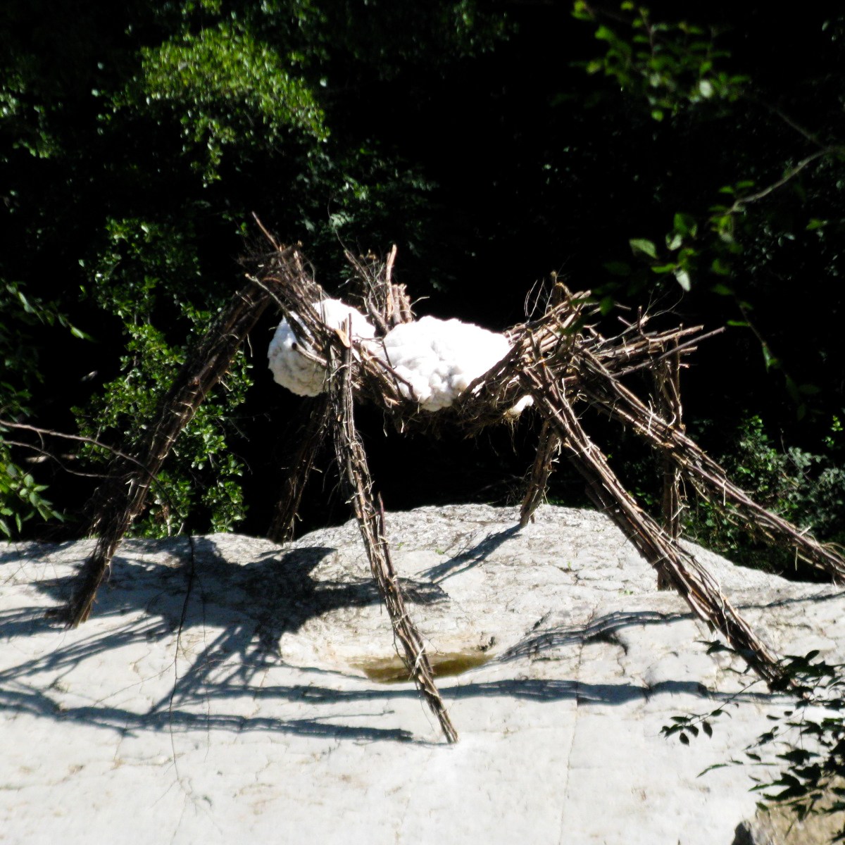 Gabrovtsi Art-Nature Symposium 2012