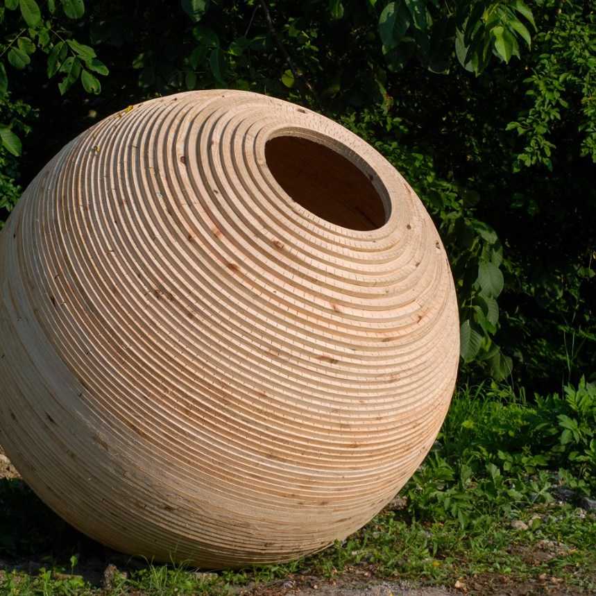 Gabrovtsi Art-Nature Symposium 2012