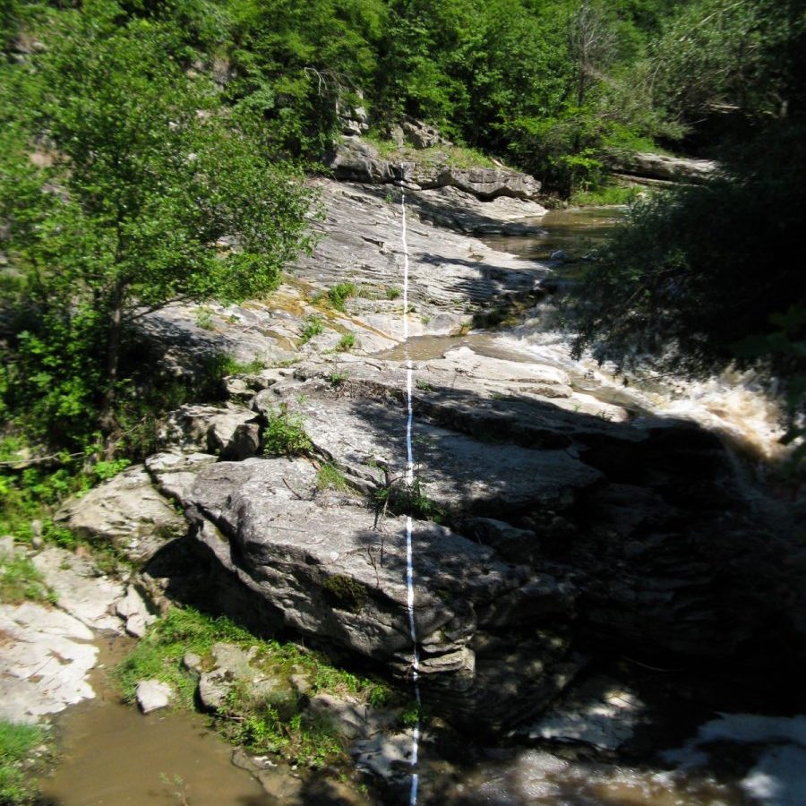 Цветелина Максимова, Gabrovtsi Art-Nature Symposium 2012