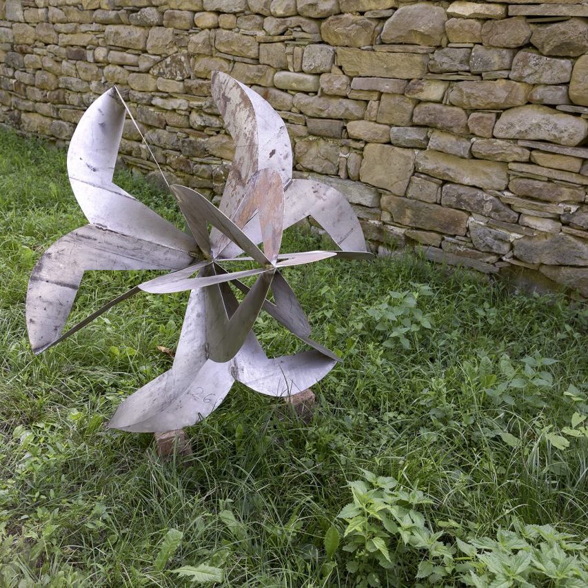 Gabrovtsi Art-Nature Symposium 2019