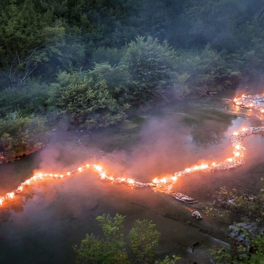Gabrovtsi Art-Nature Symposium 2019