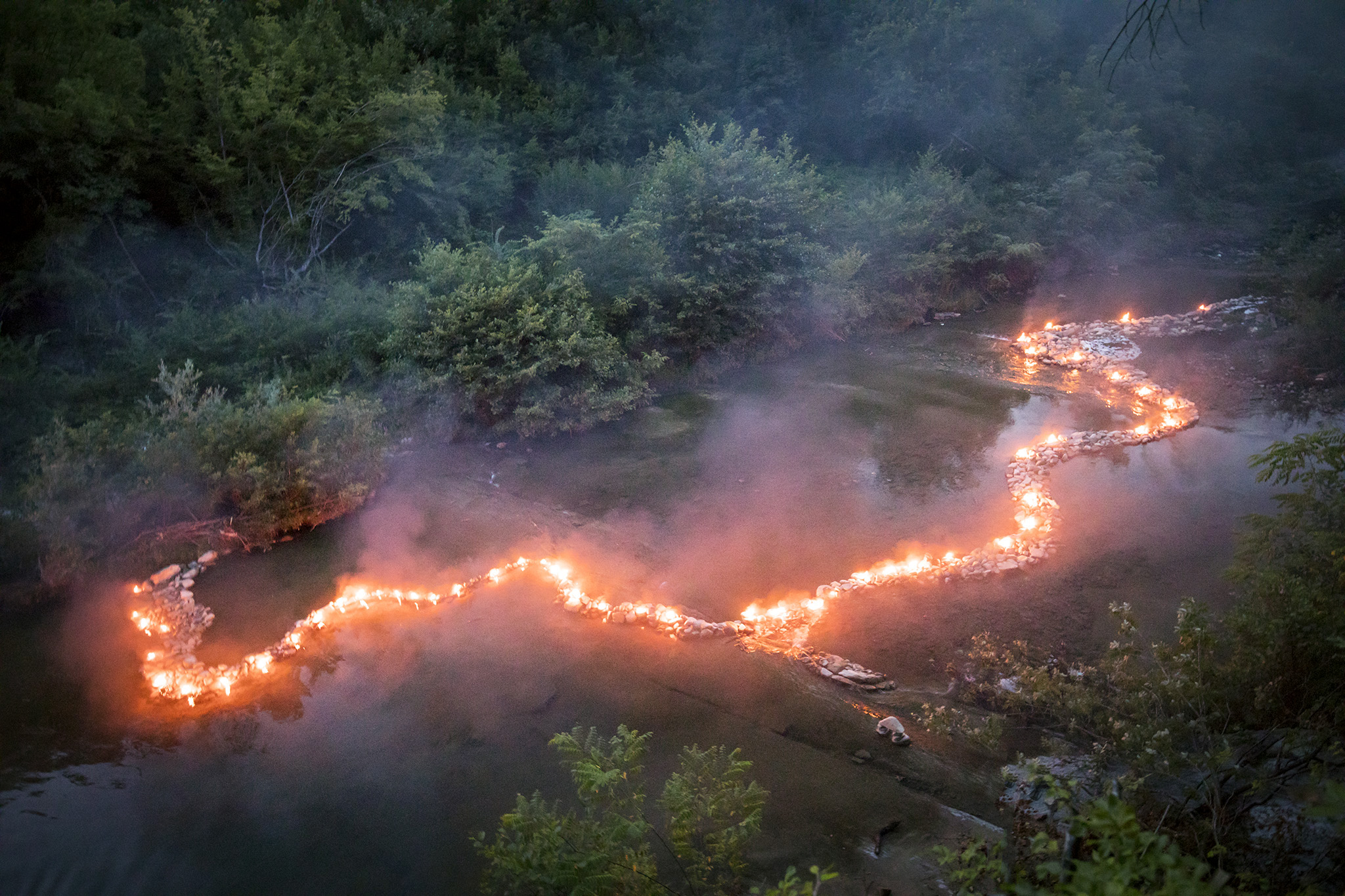 Gabrovtsi Art-Nature Symposium 2019