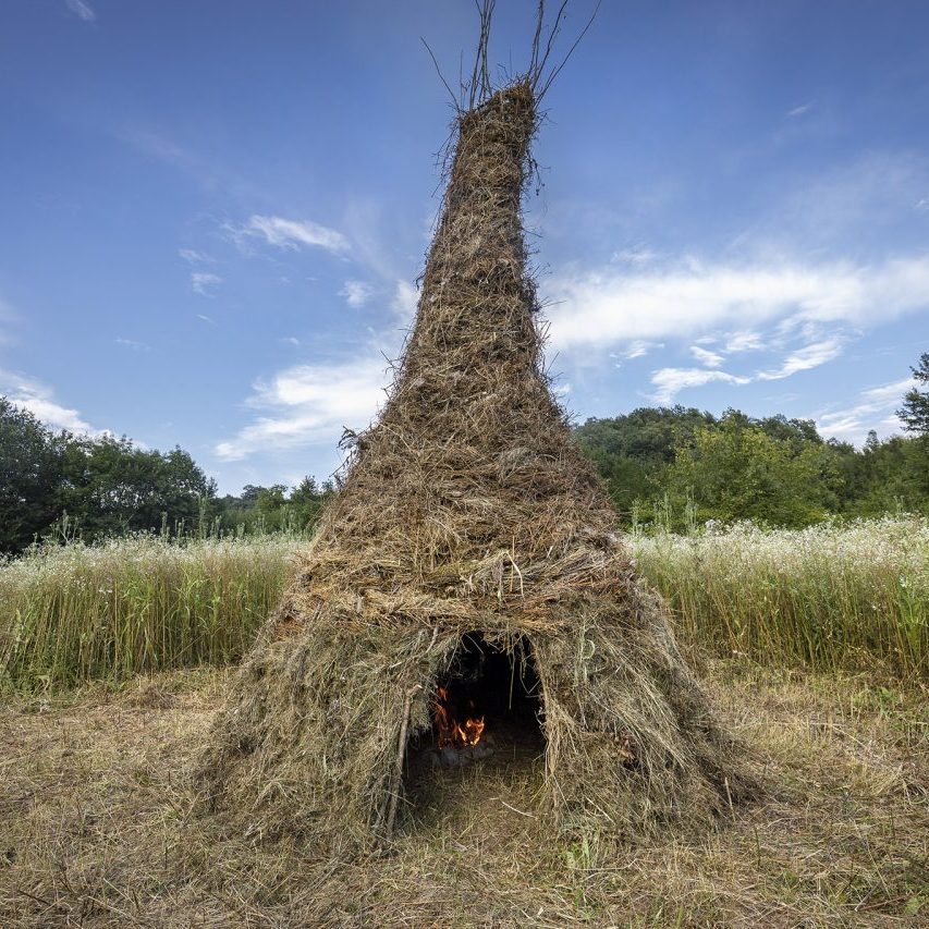 Gabrovtsi Art-Nature Symposium 2019