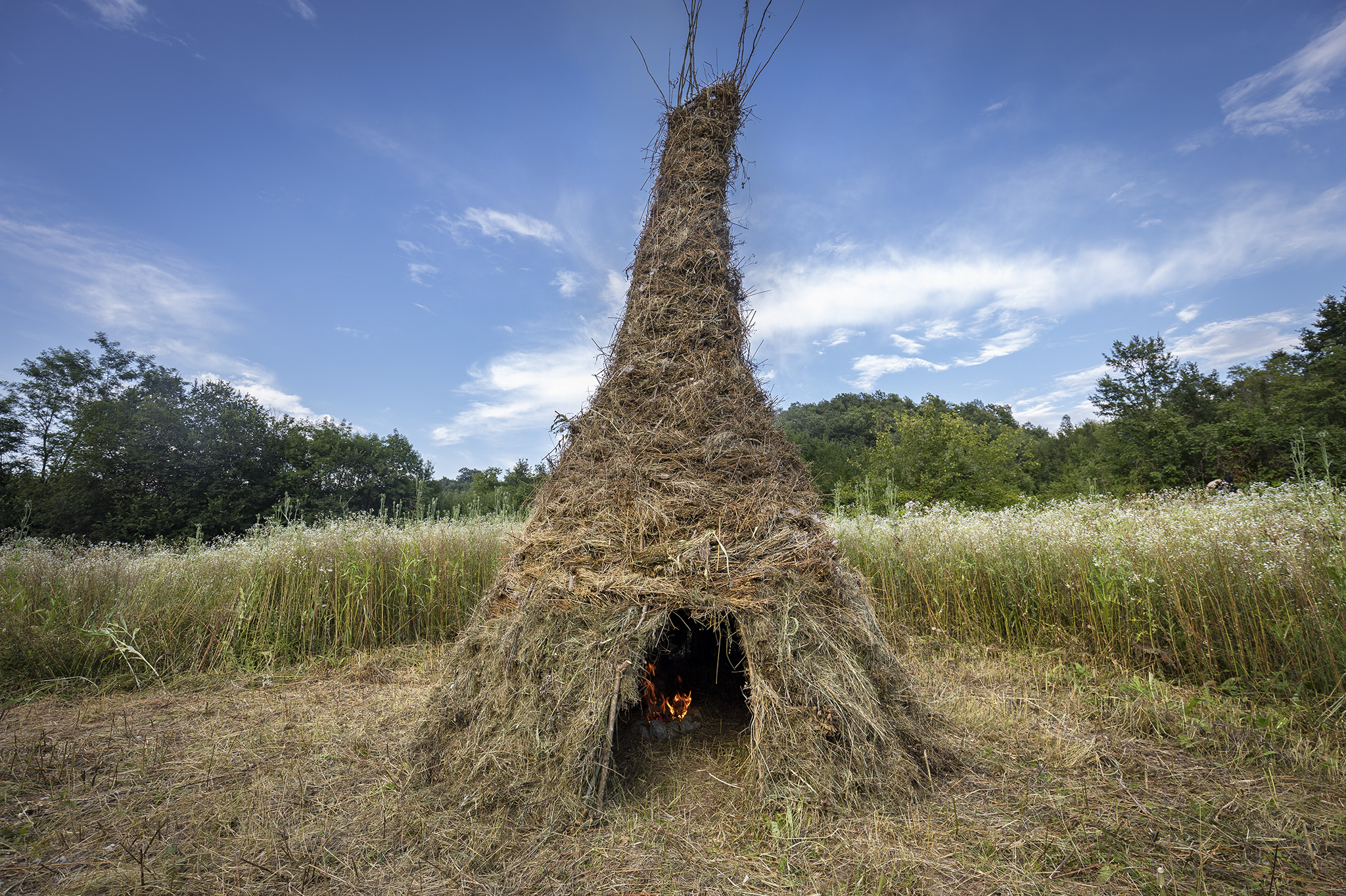 Gabrovtsi Art-Nature Symposium 2019