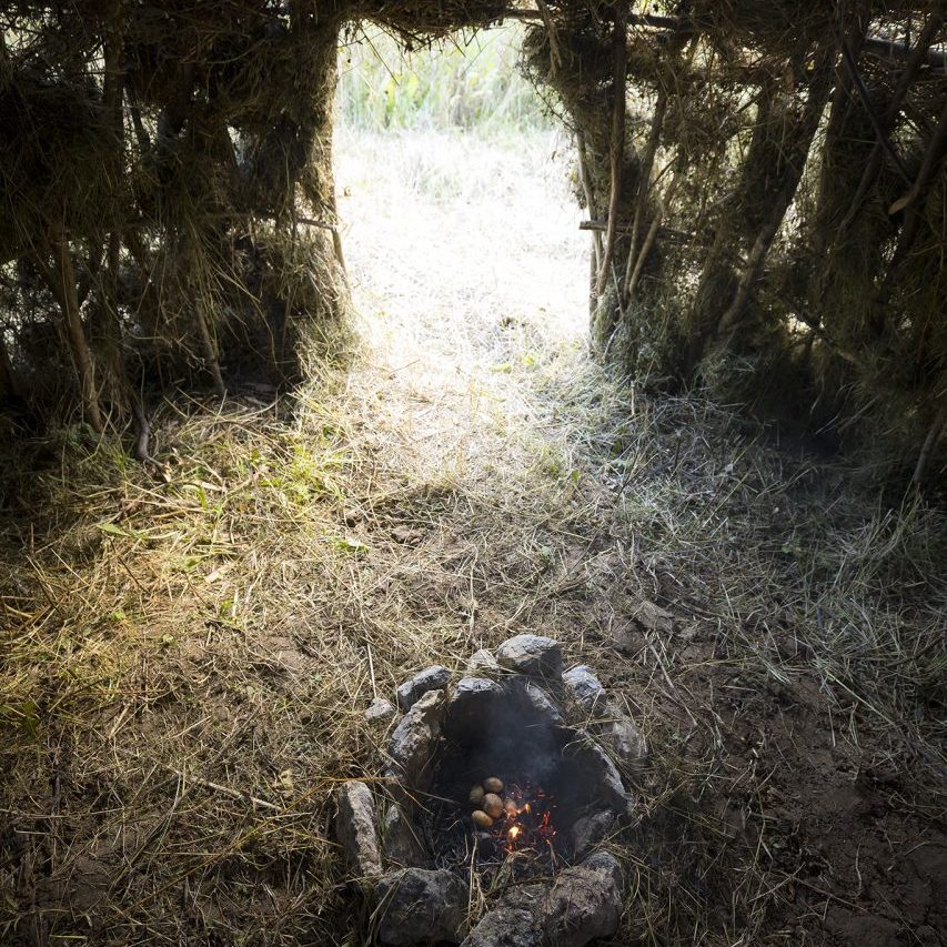 Gabrovtsi Art-Nature Symposium 2019