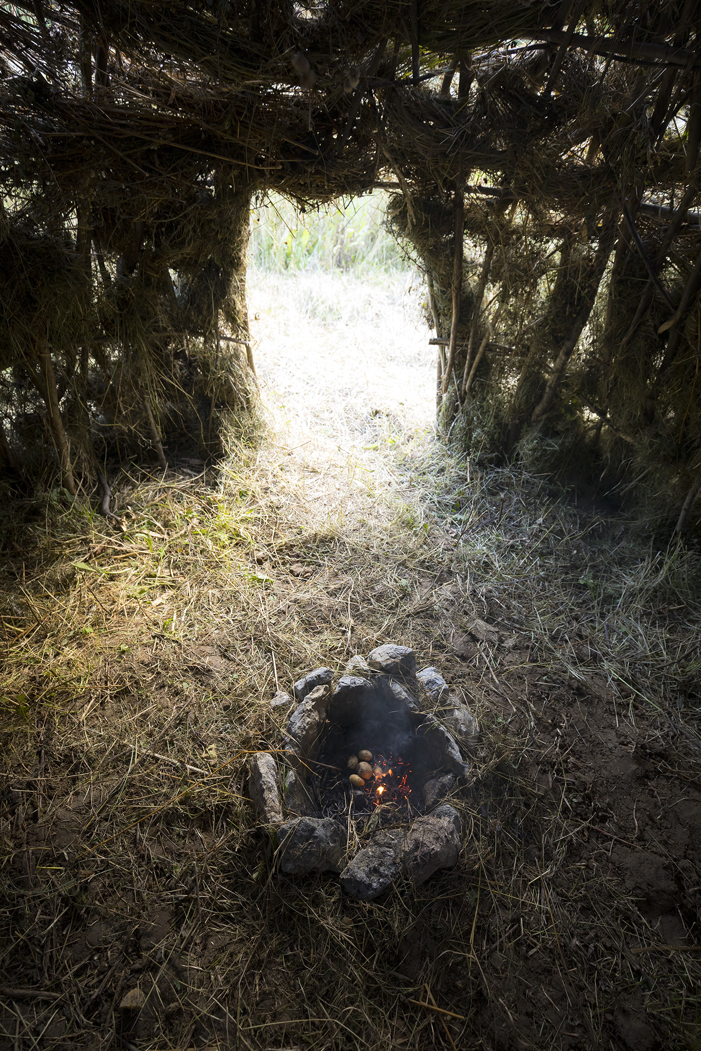 Gabrovtsi Art-Nature Symposium 2019