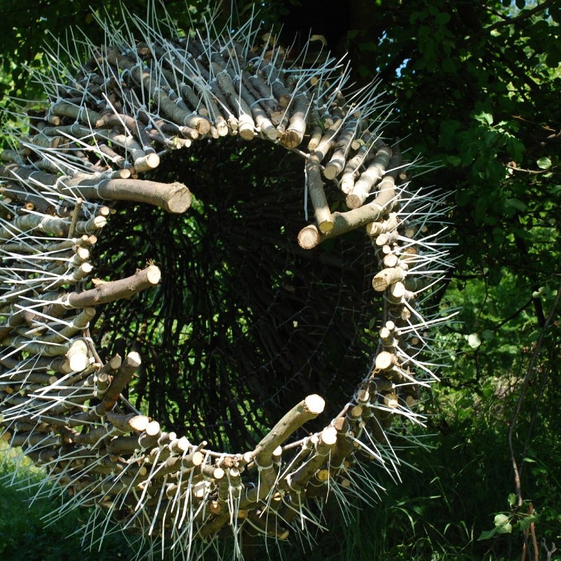 Gabrovtsi Art-Nature Symposium 2012