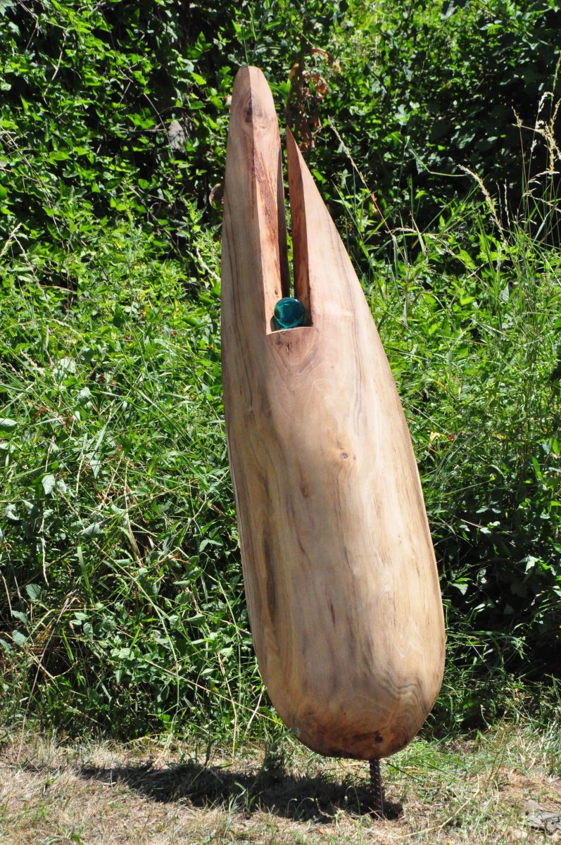 Александра Ангелова и Кирил Георгиев 2016