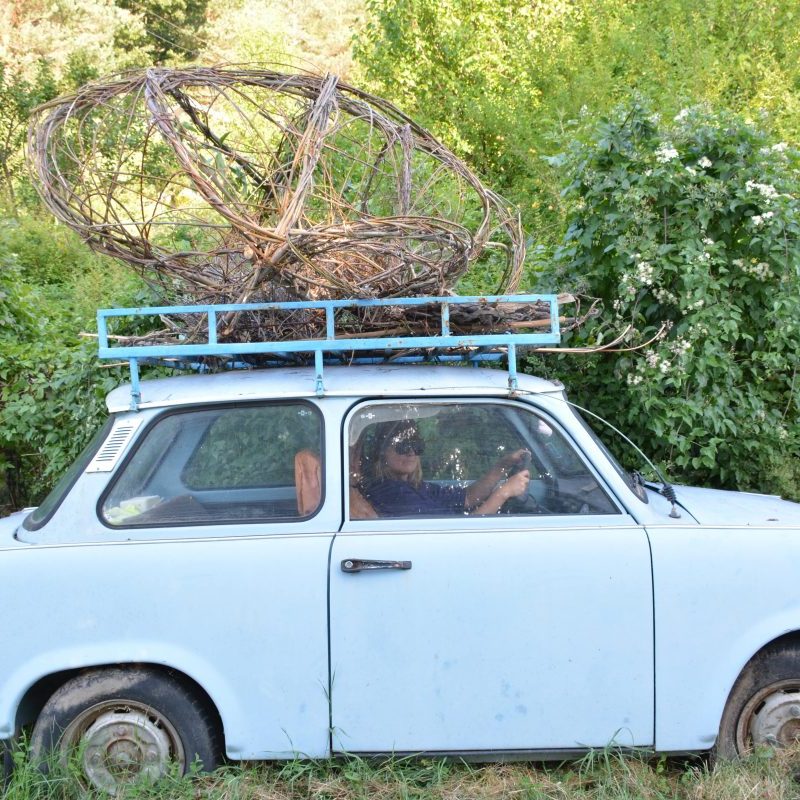 Marie Gayatri / Sweden 2016