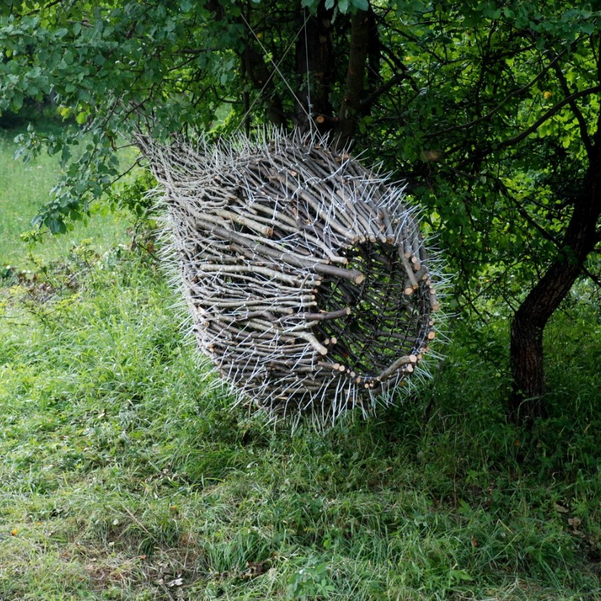 Gabrovtsi Art-Nature Symposium 2012