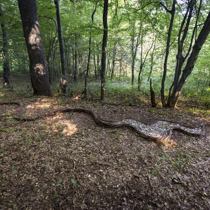 Gabrovtsi Art-Nature Symposium 2019