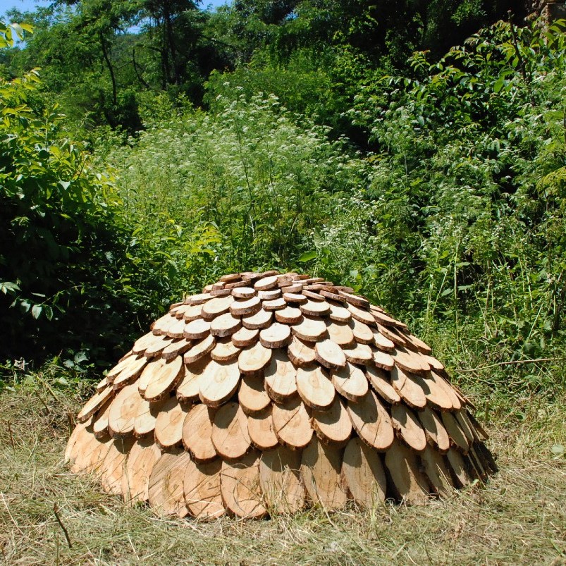 Gabrovtsi Art-Nature Symposium 2012