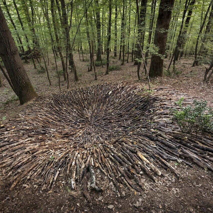 Gabrovtsi Art-Nature Symposium 2019