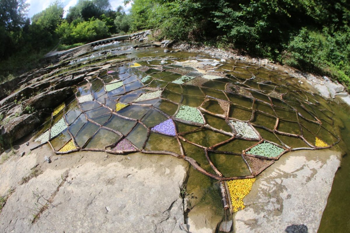 Репортаж с три&nbsp;мухи