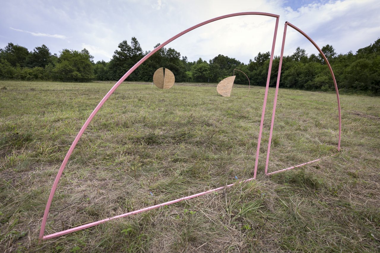 Gabrovtsi Art-Nature Symposium 2019