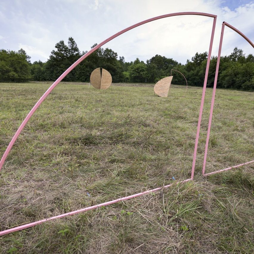 Gabrovtsi Art-Nature Symposium 2019