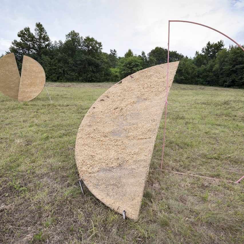 Gabrovtsi Art-Nature Symposium 2019