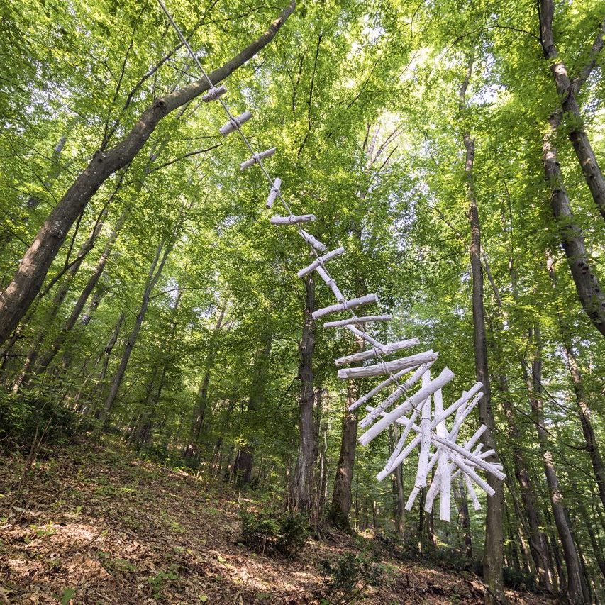 Gabrovtsi Art-Nature Symposium 2019