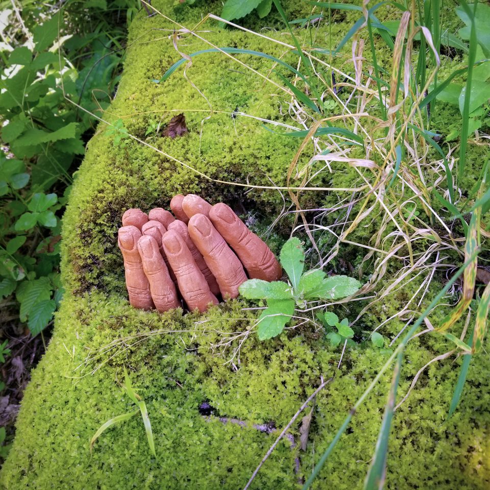 Gabrovtsi Art-Nature Symposium 2019