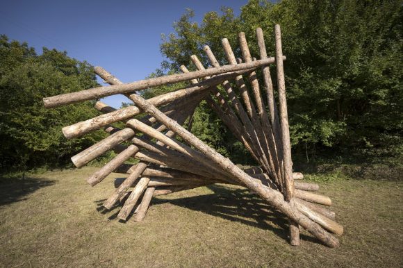 Gabrovtsi Art-Nature Symposium 2019