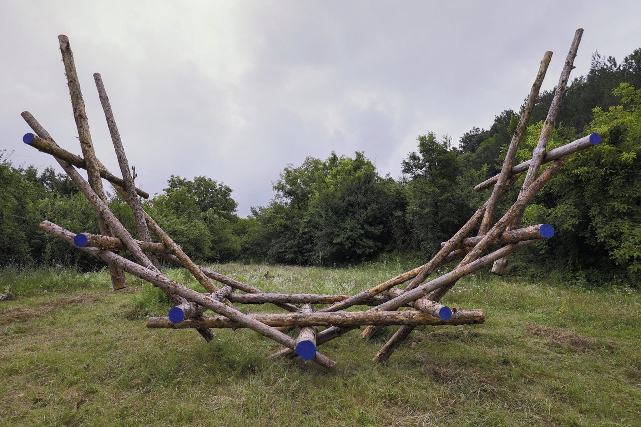 Gabrovtsi Art-Nature Symposium 2019