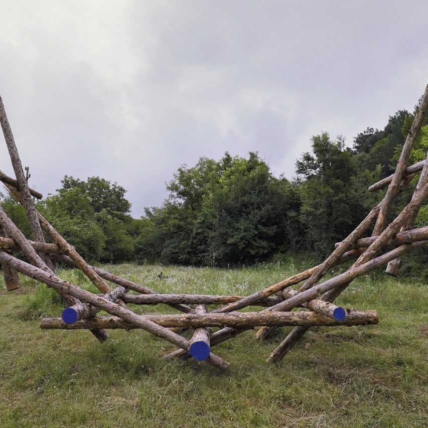 Gabrovtsi Art-Nature Symposium 2019