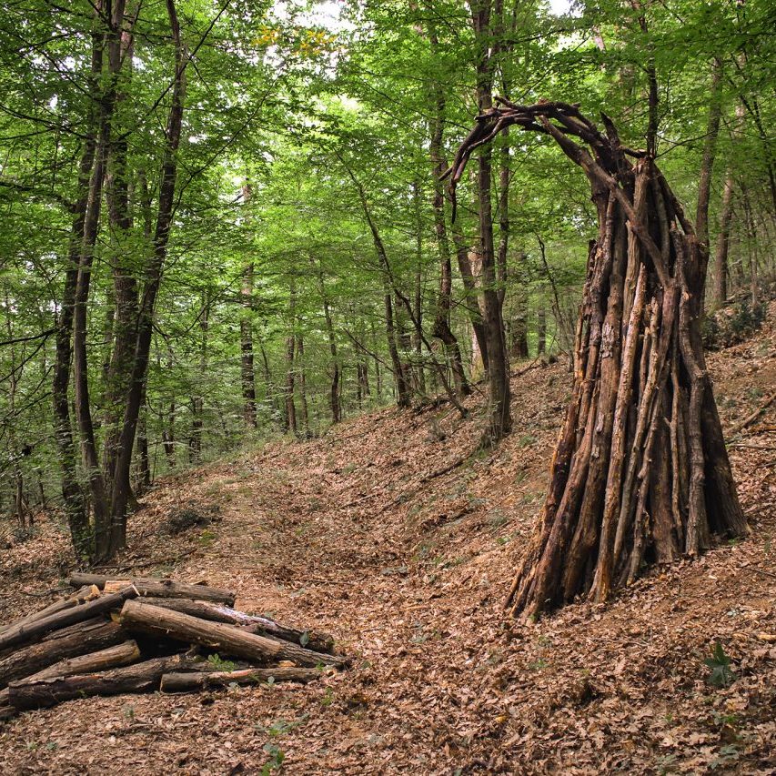 Gabrovtsi Art-Nature Symposium 2019