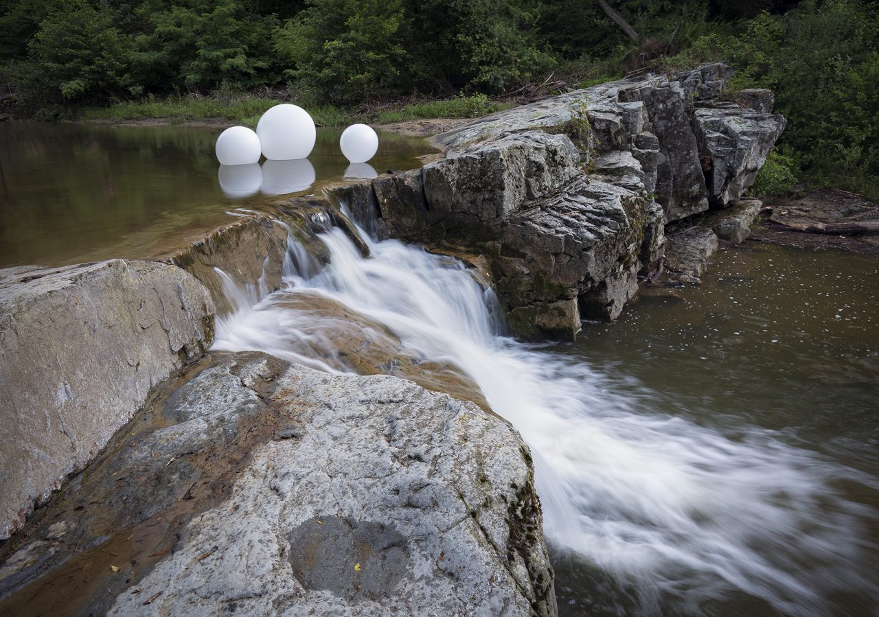 Gabrovtsi Art-Nature Symposium 2019