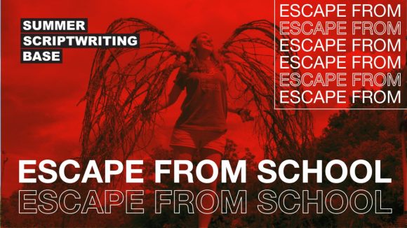 Summer Scriptwriting Base 2021