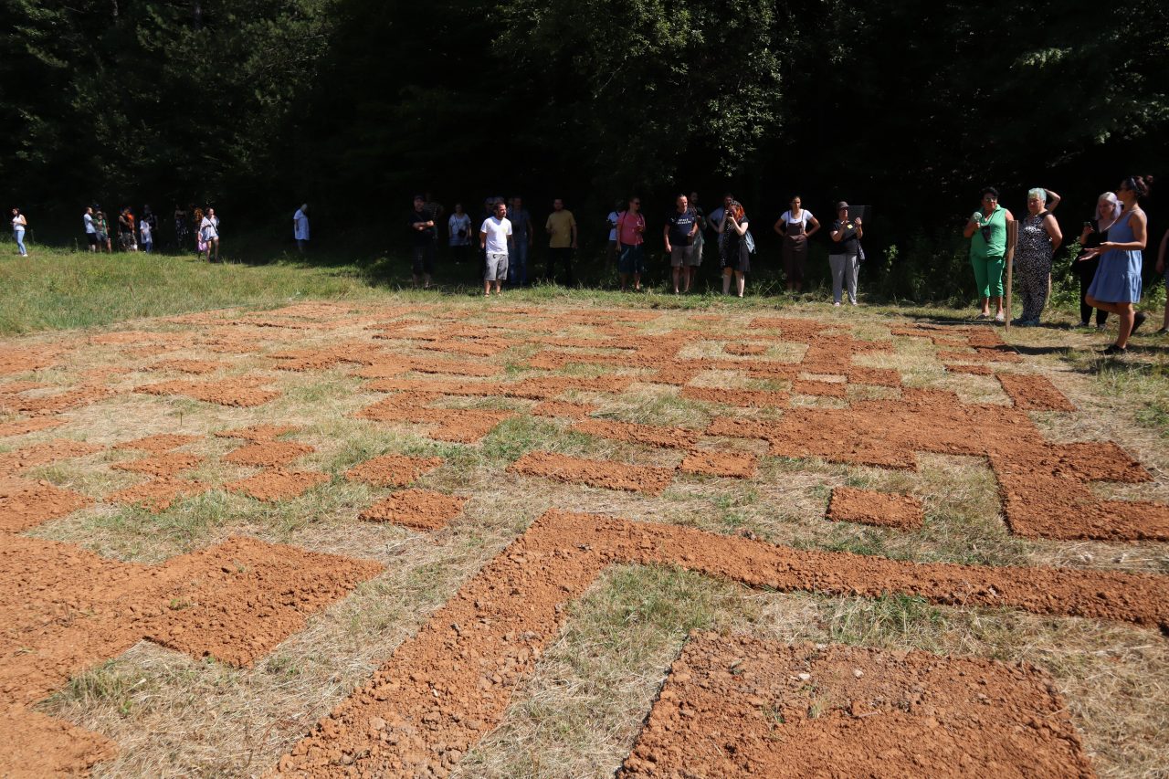 Gabrovtsi Art-Nature Symposium 2021
