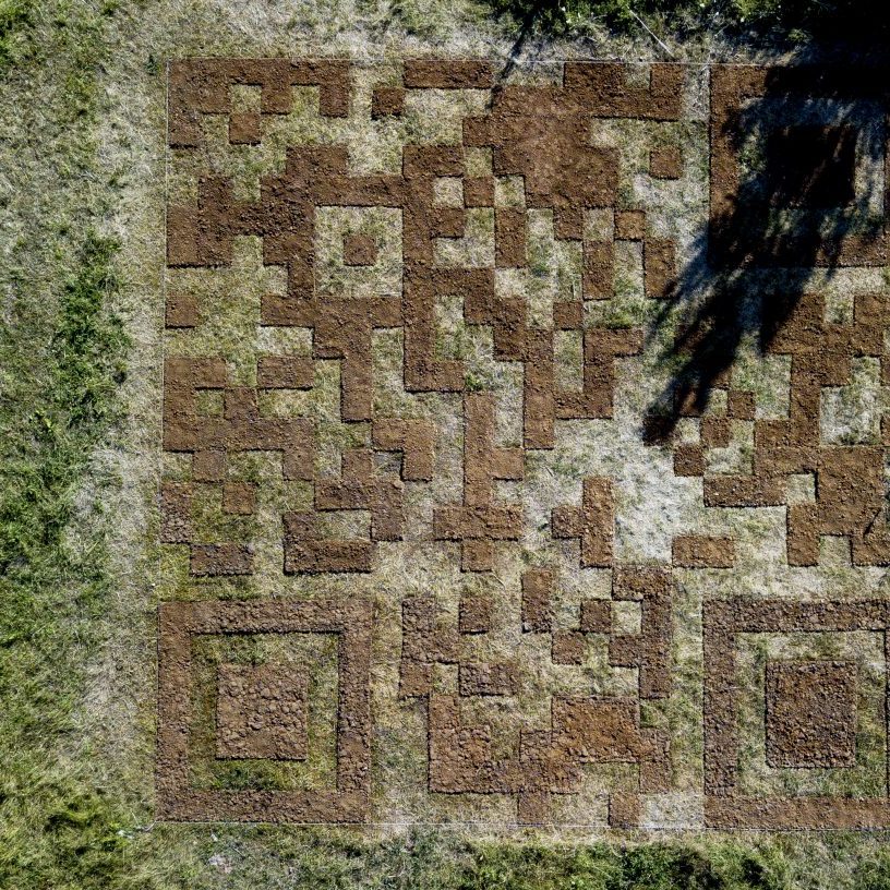 Gabrovtsi Art-Nature Symposium 2021