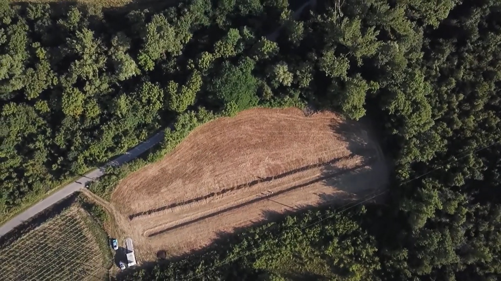 Gabrovtsi Art-Nature Symposium 2019