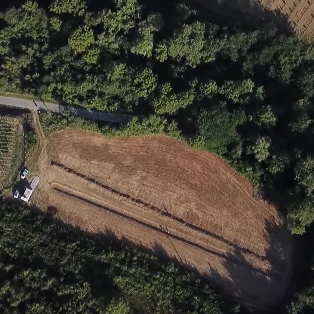 Gabrovtsi Art-Nature Symposium 2021