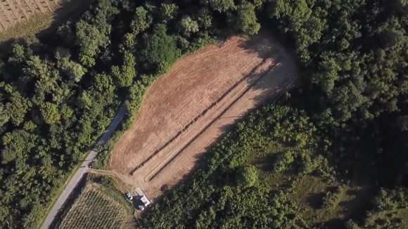 Gabrovtsi Art-Nature Symposium 2021