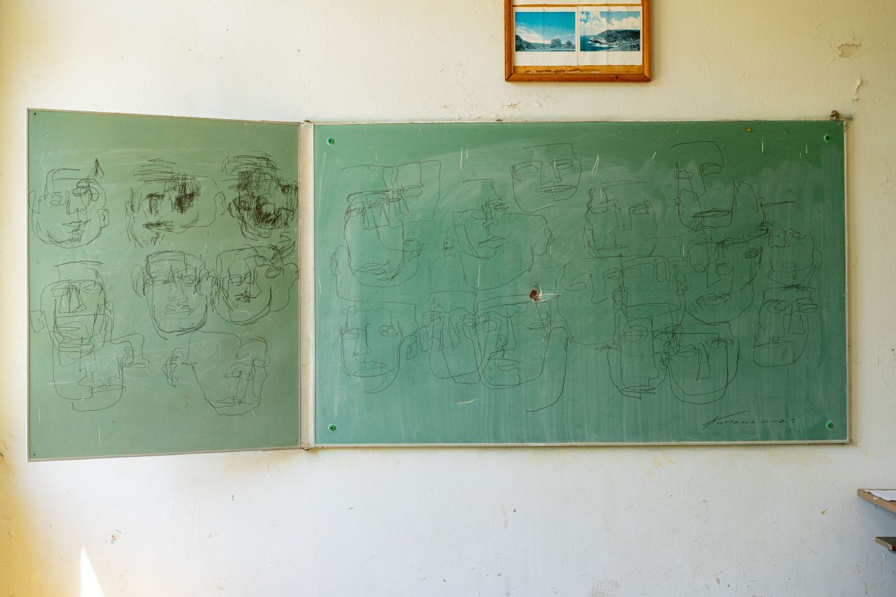 Gabrovtsi Art-Nature Symposium 2021