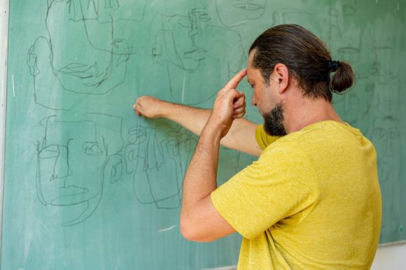 Gabrovtsi Art-Nature Symposium 2021