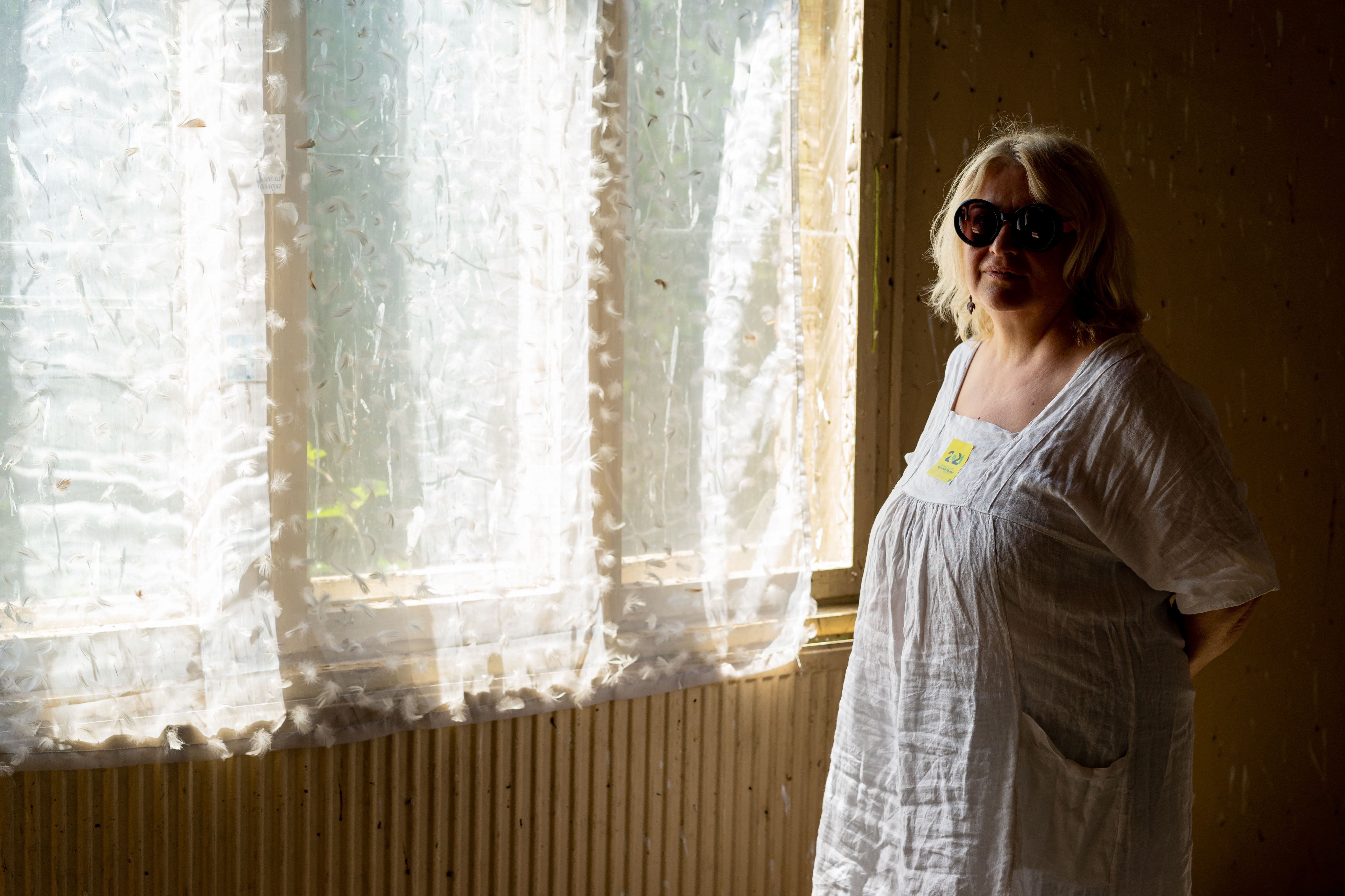 Gabrovtsi Art-Nature Symposium 2021