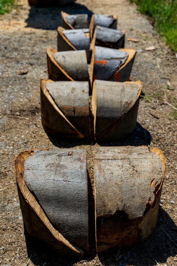 Gabrovtsi Art-Nature Symposium 2021