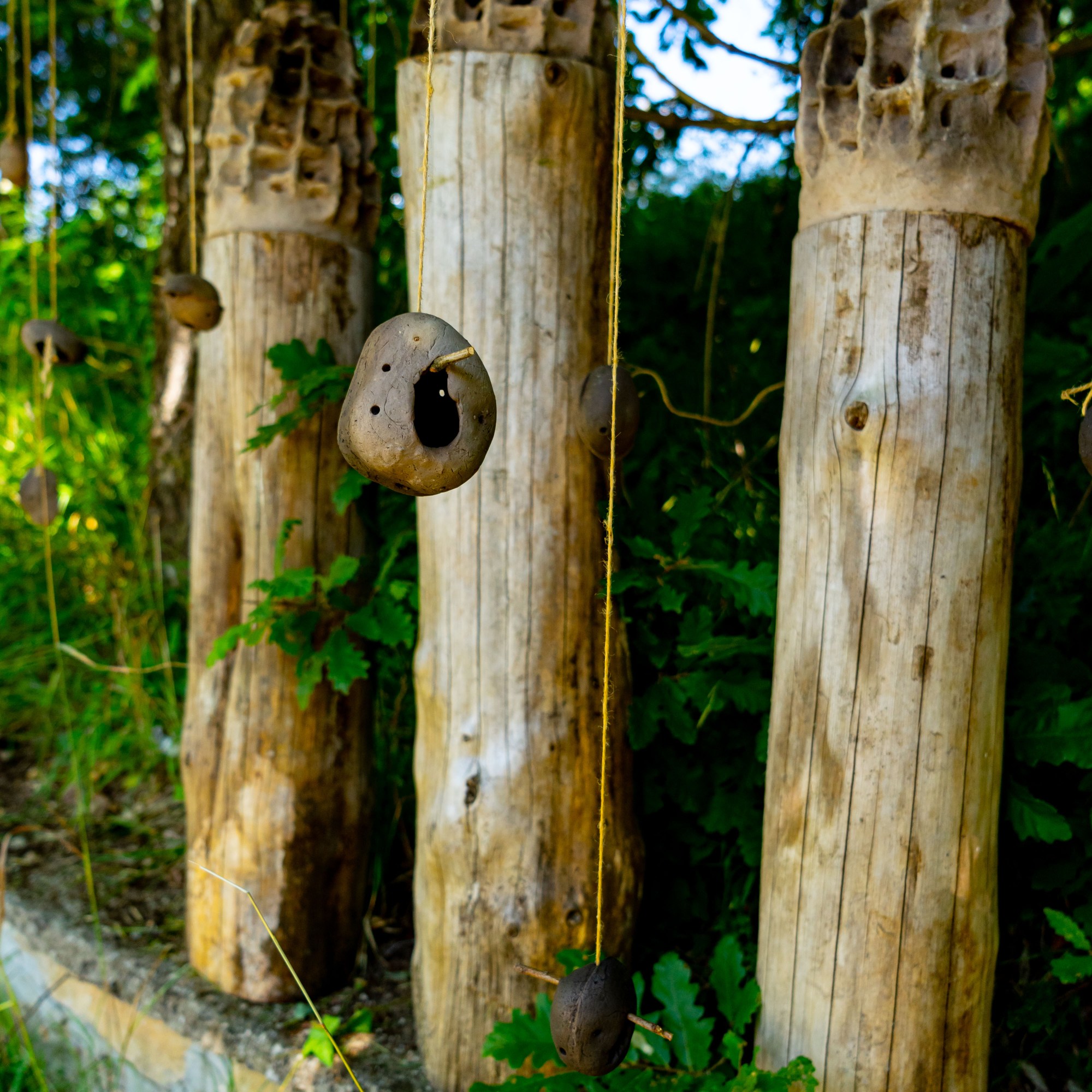 Gabrovtsi Art-Nature Symposium 2021