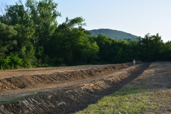 Gabrovtsi Art-Nature Symposium 2021