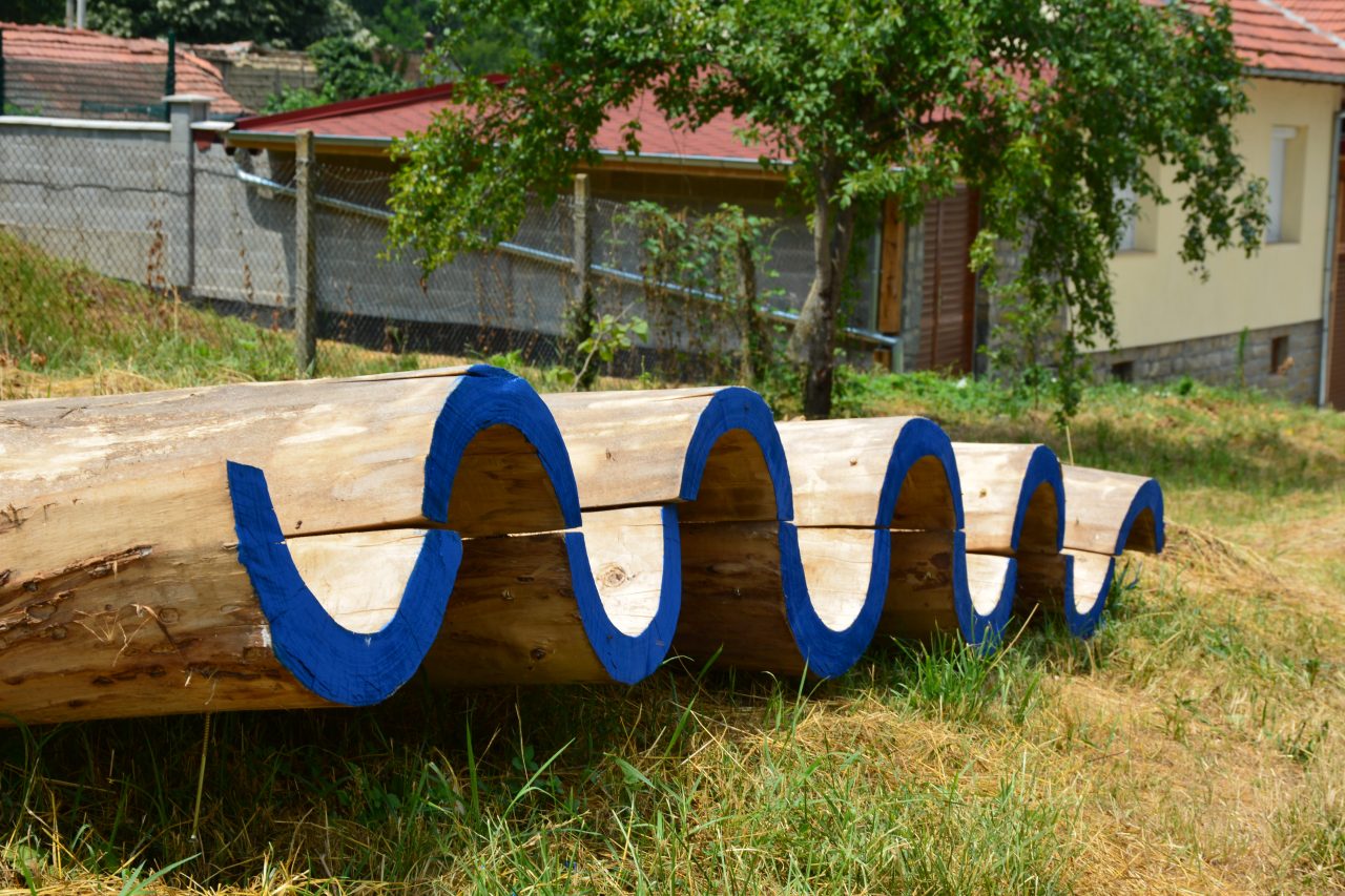 Gabrovtsi Art-Nature Symposium 2021