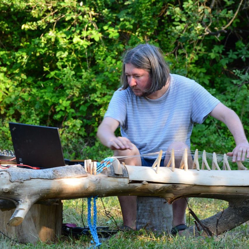 Gabrovtsi Art-Nature Symposium 2021