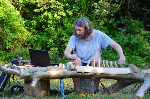 Gabrovtsi Art-Nature Symposium 2021